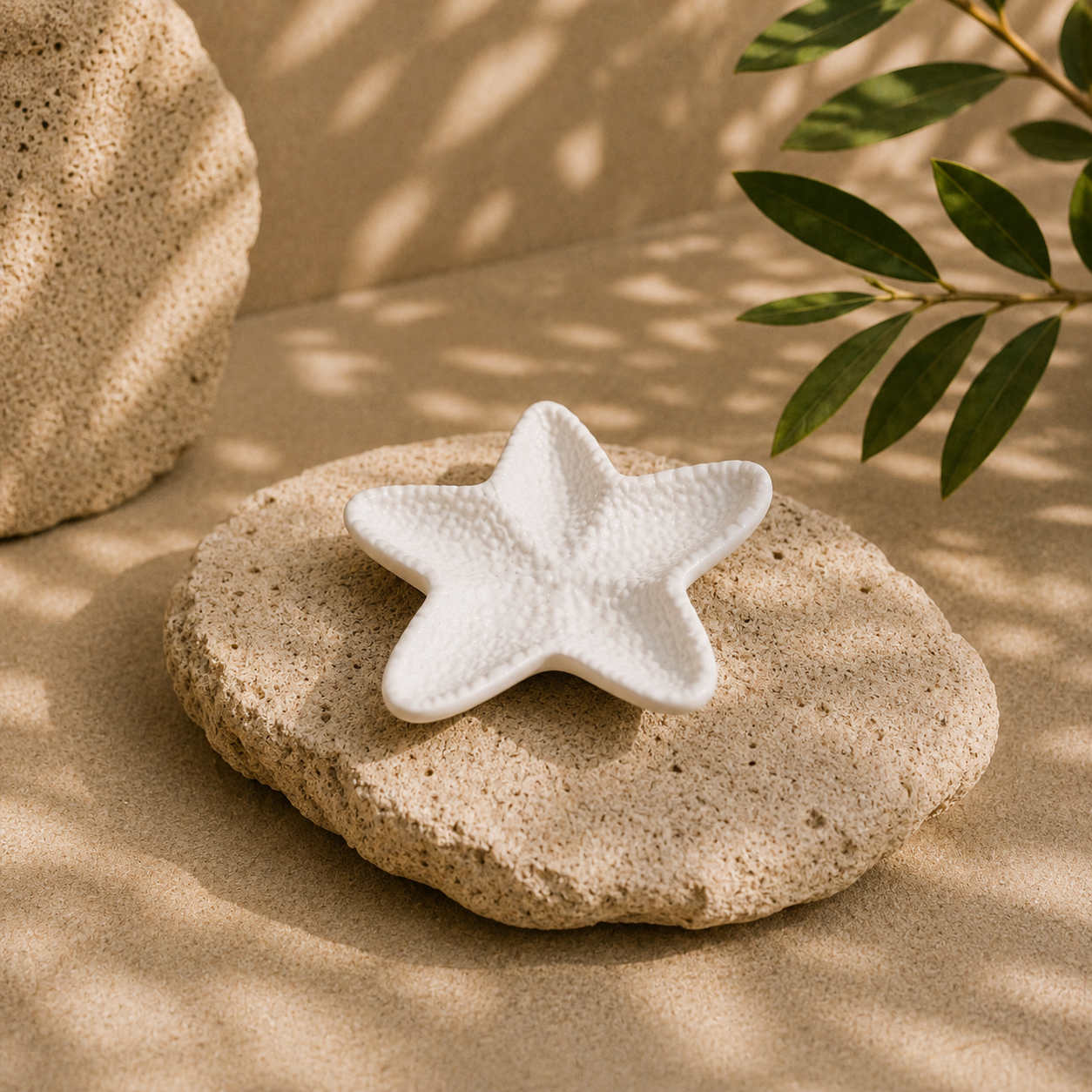 Estrella de Mar Decorativa
