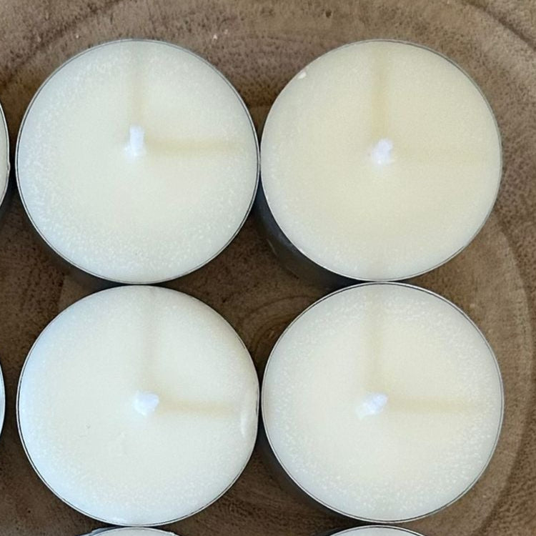 Pack Premium (Quemador + Melts + Velas de té)
