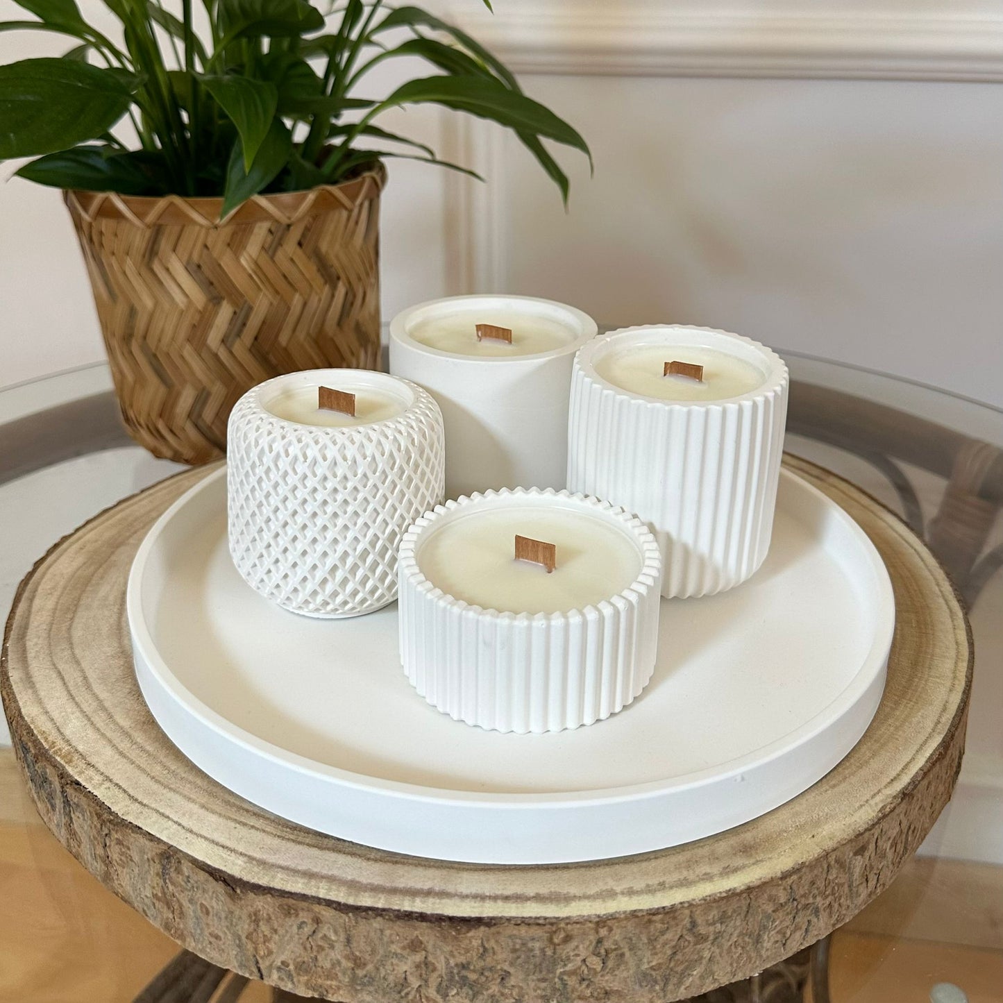 Set Completo Intenciones