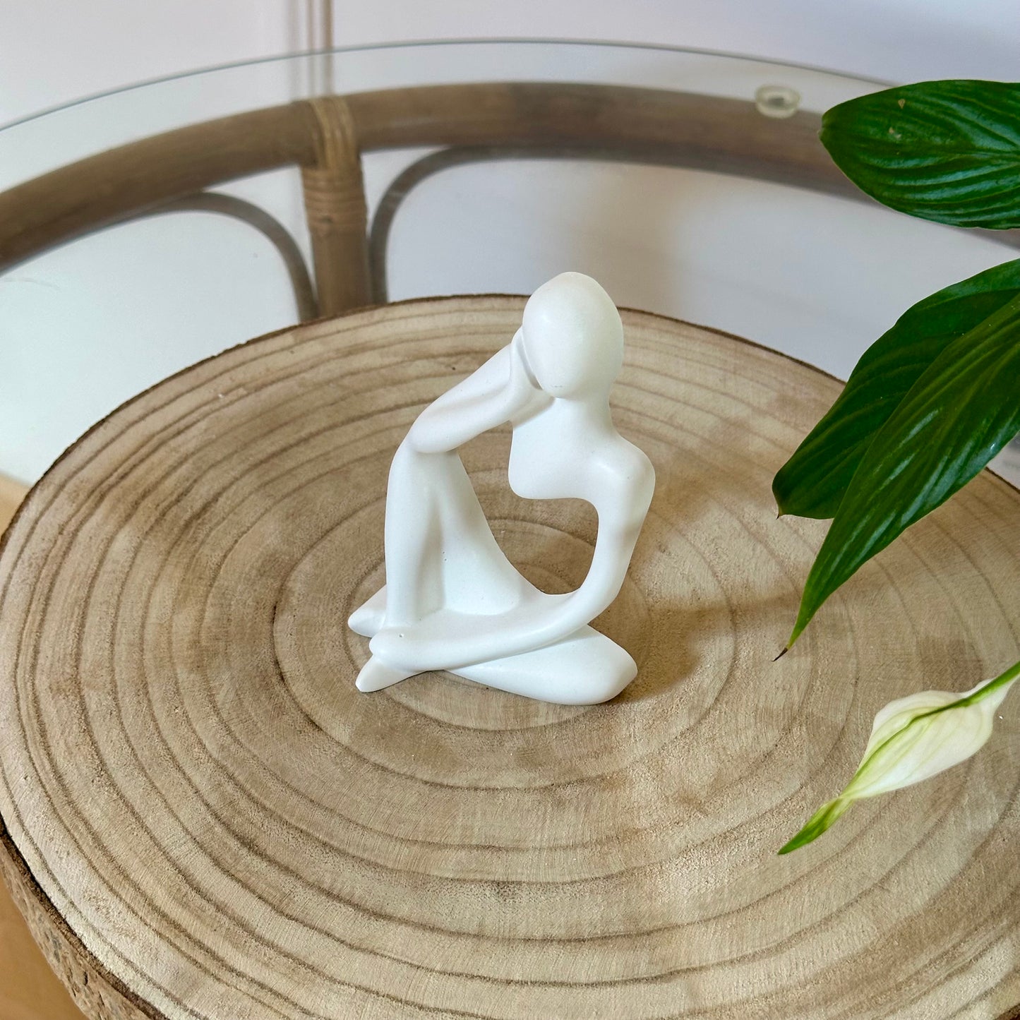 Figura Pensador
