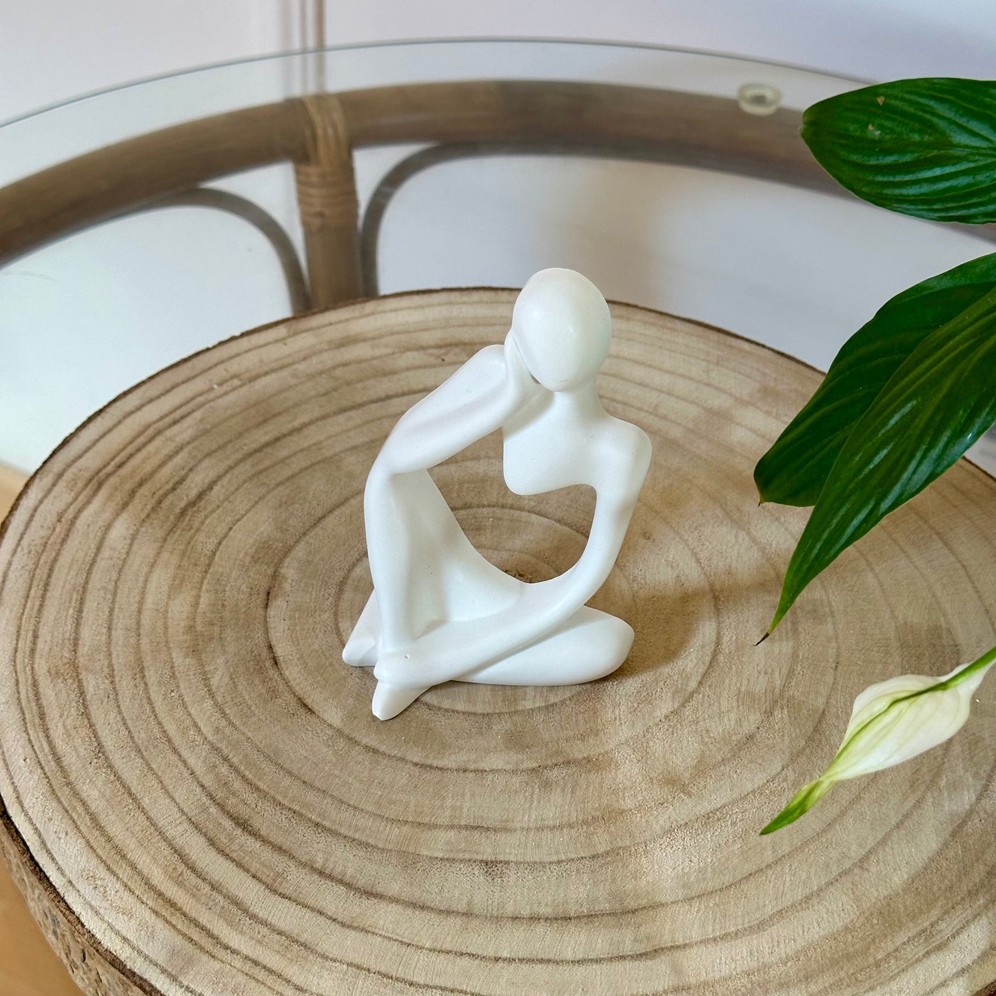Figura Pensador