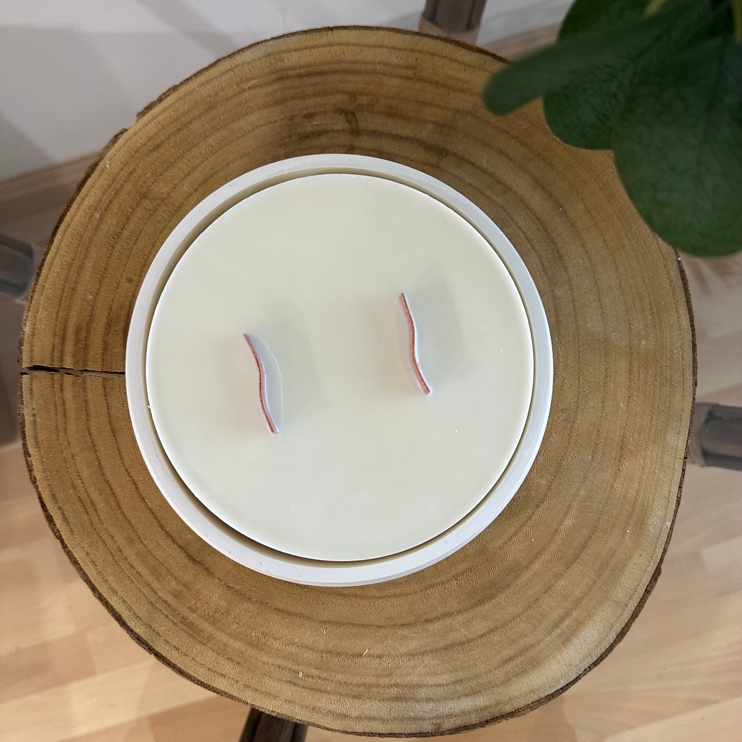 Recarga vela XXL Redonda