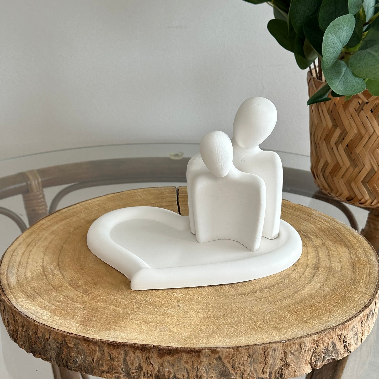 Set “Corazón y Presencia”