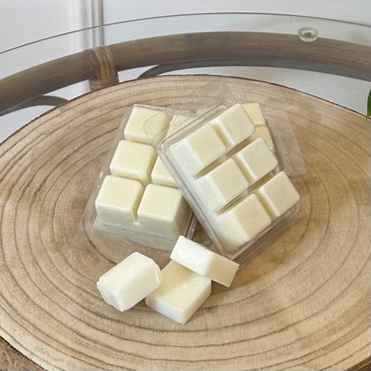 Wax Melts - Limón y Frambuesa