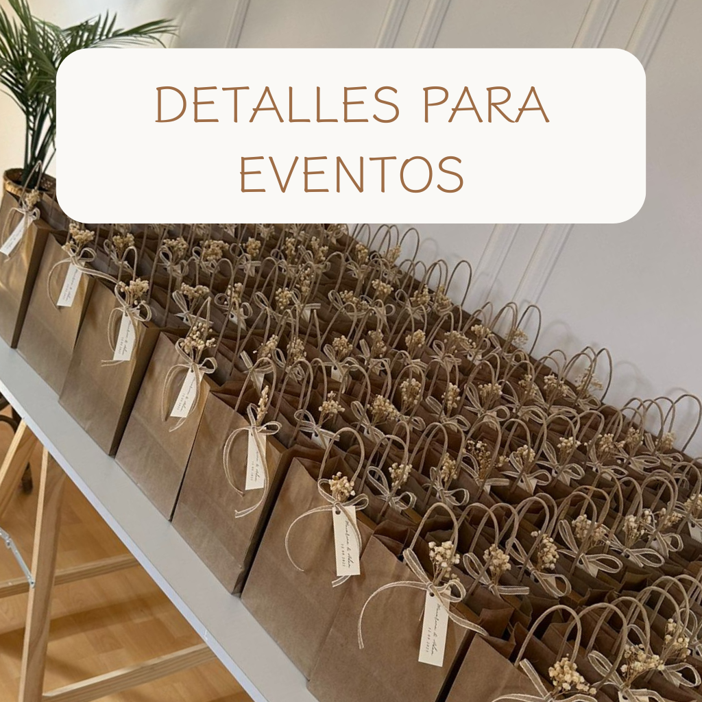 VELAS PERSONALIZADAS