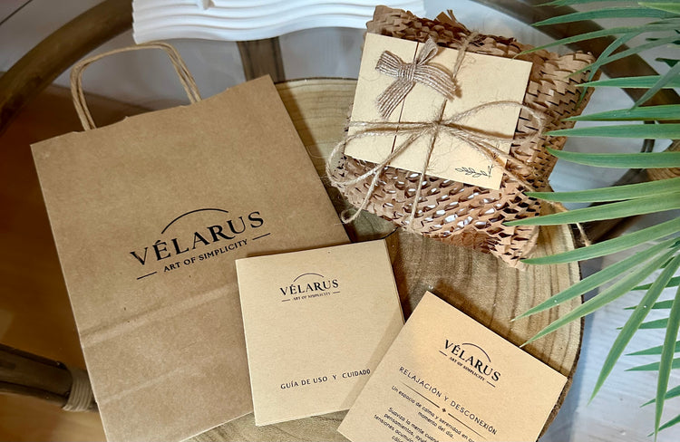 Ideas de regalo artesanales