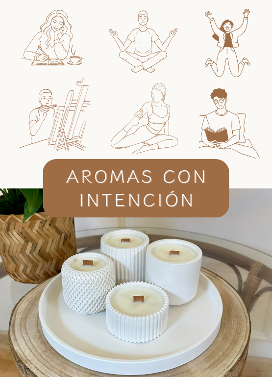 MOMENTOS CON INTENCIÓN