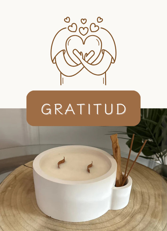 GRATITUD