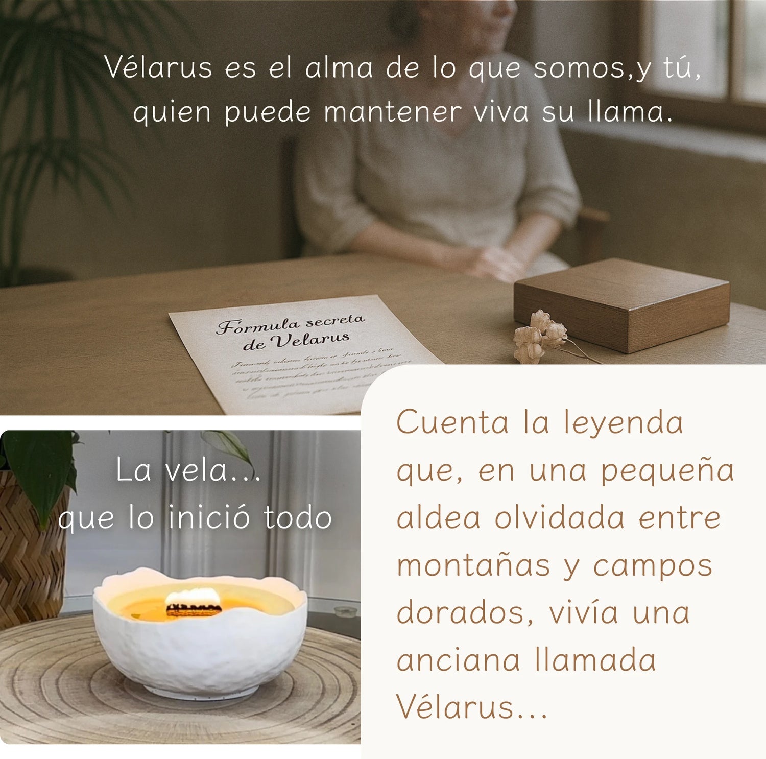 La Leyenda de VÉLARUS