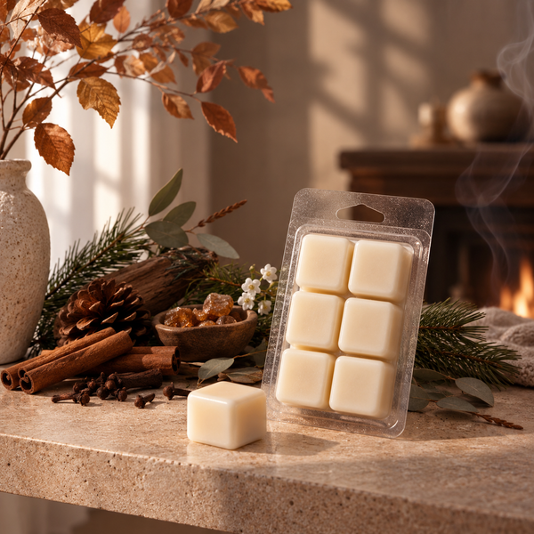 Wax Melts · Hoguera de Otoño