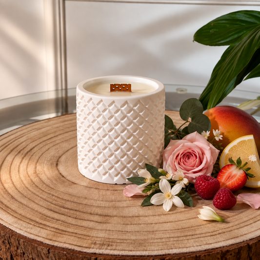 Dulce Floral