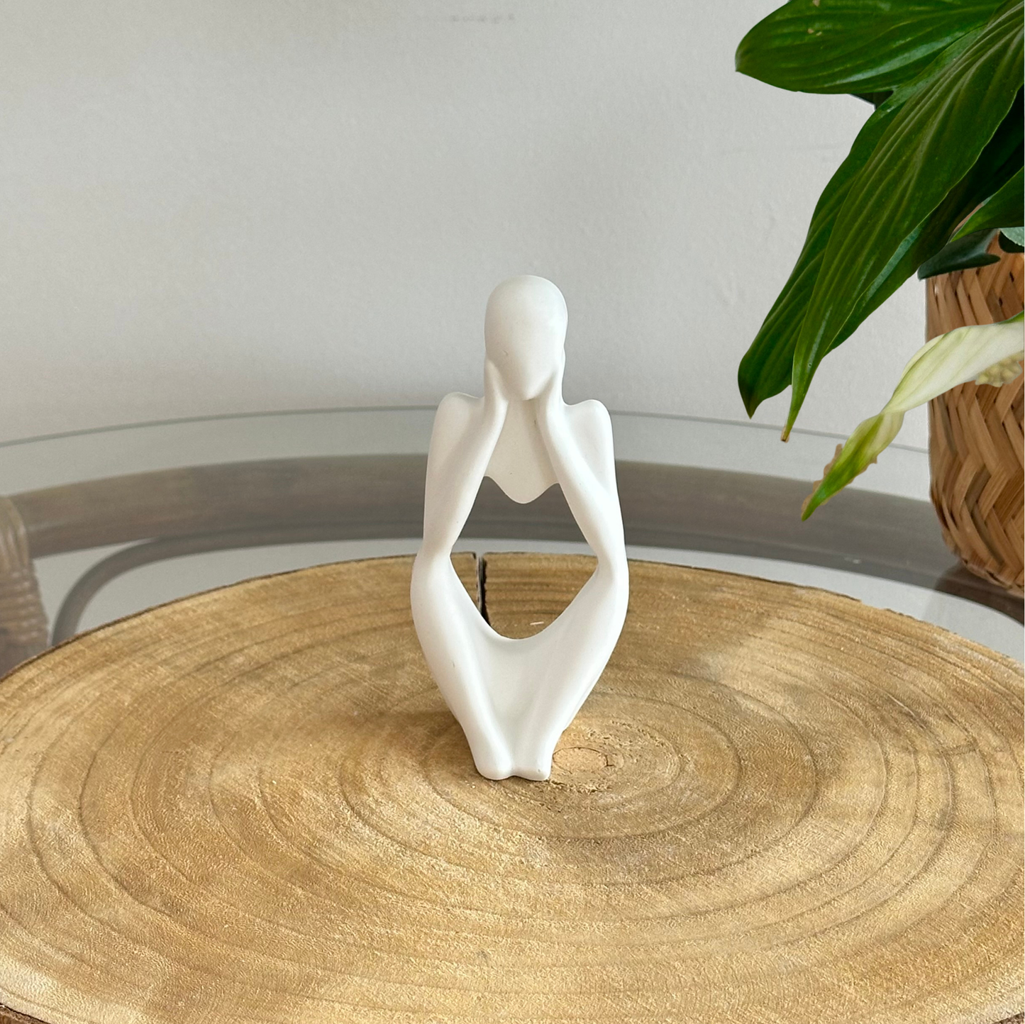 Set Pensadores - Equilibrio Interior