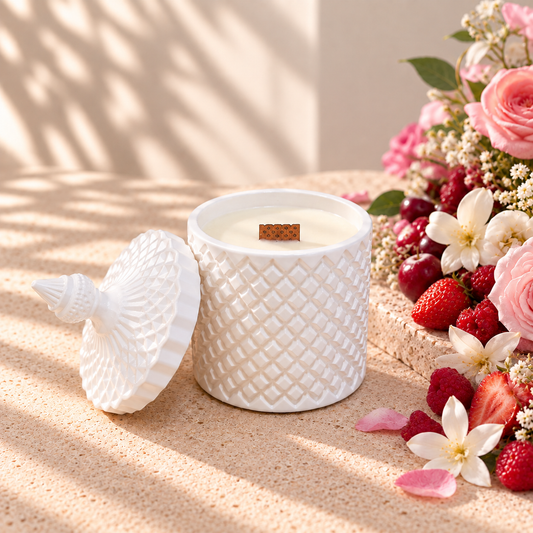 Dulce Floral
