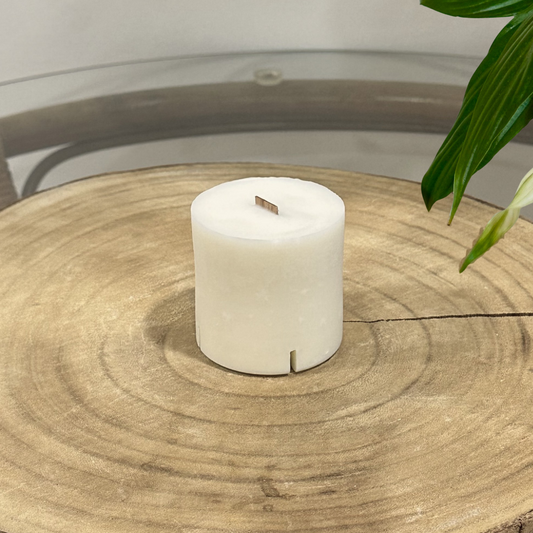 Recarga Relajación y Desconexión Mediana