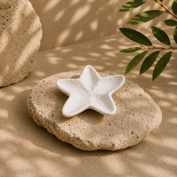 Estrella de Mar Decorativa