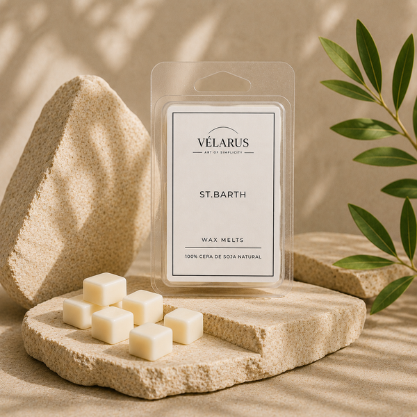 St. Barth Wax Melts