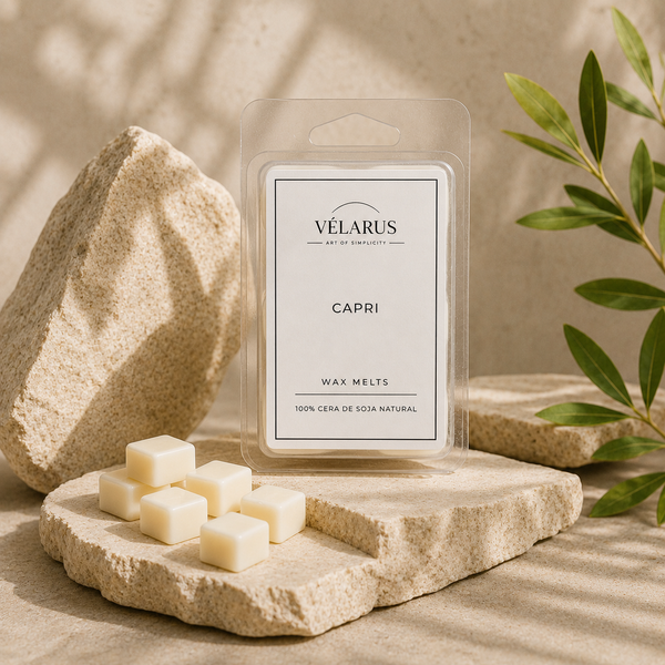 Capri Wax Melts