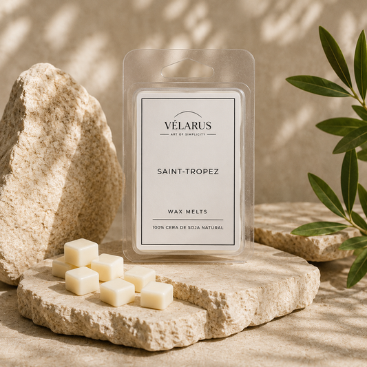 Saint-Tropez Wax Melts