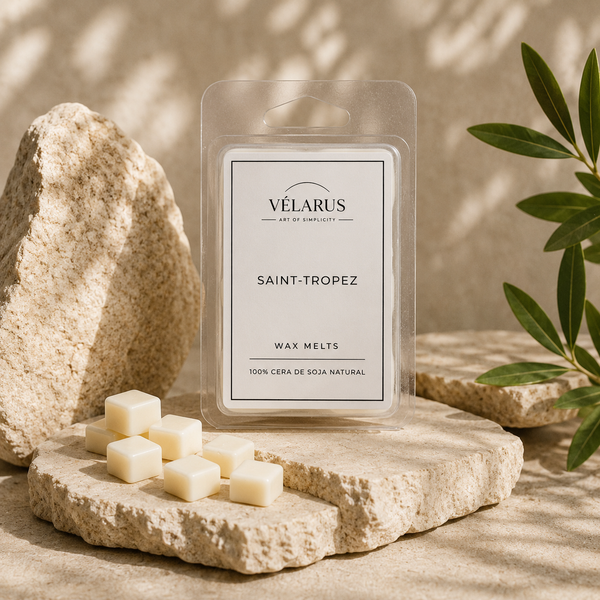 Saint-Tropez Wax Melts