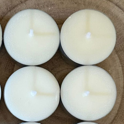Pack Premium (Quemador + Melts + Velas de té)