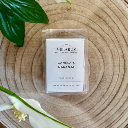 Wax Melts