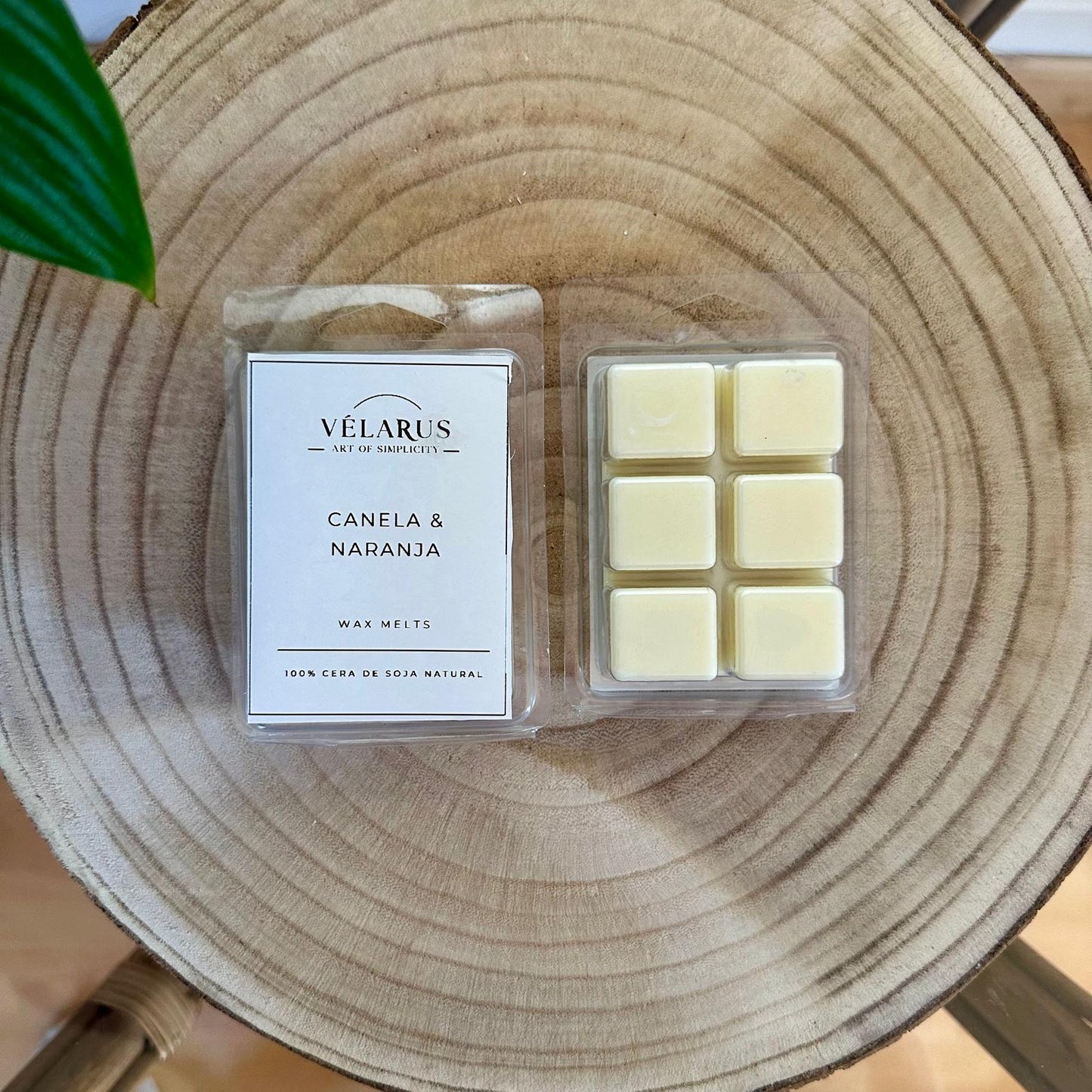 Wax Melts