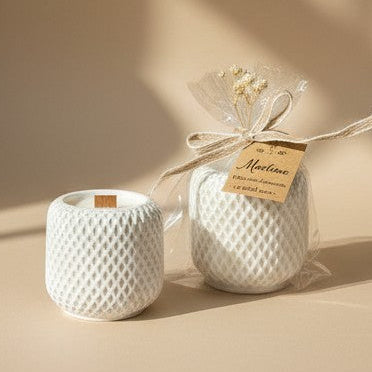 Velita Rombos - Especial Evento