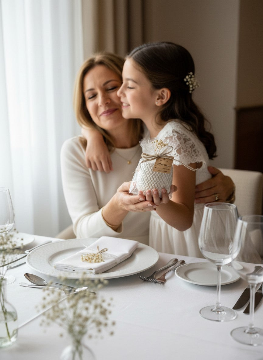 Velita Rombos - Especial Evento