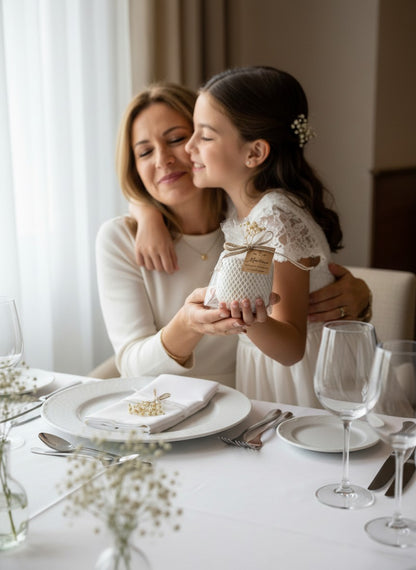 Velita Rombos - Especial Evento