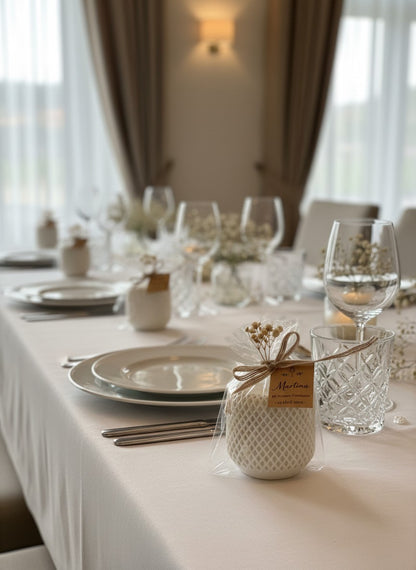 Velita Rombos - Especial Evento