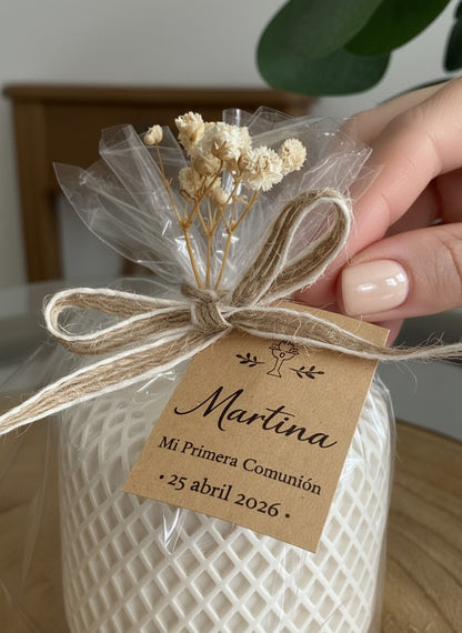 Velita Rombos - Especial Evento