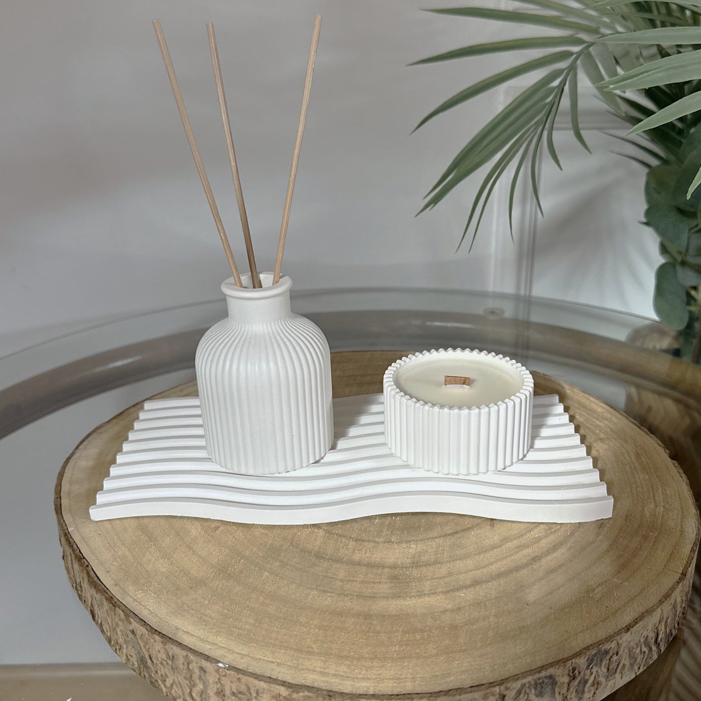 Recipiente para Ambientador Mikado