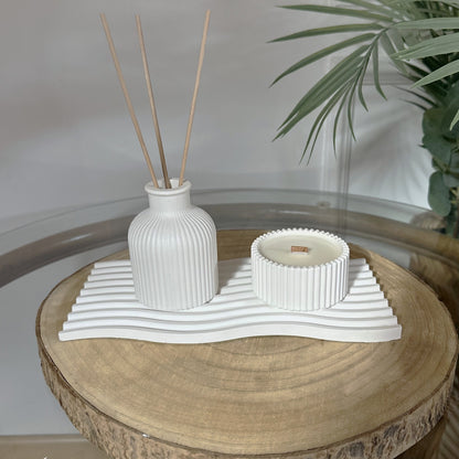 Recipiente para Ambientador Mikado