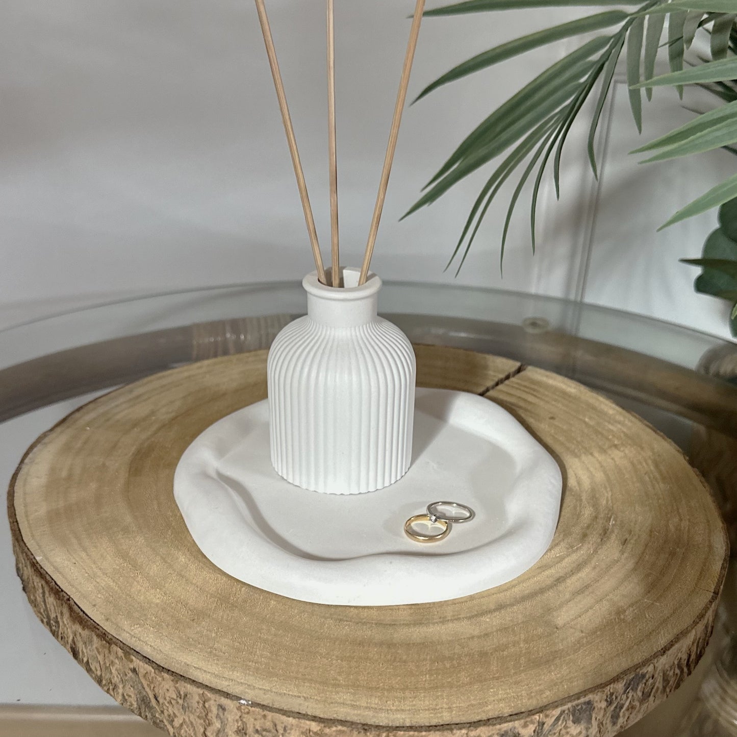 Recipiente para Ambientador Mikado