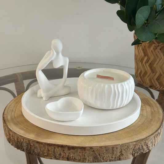 Set “Rincón de Reflexión”