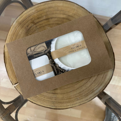 Pack especial "Día de la Madre