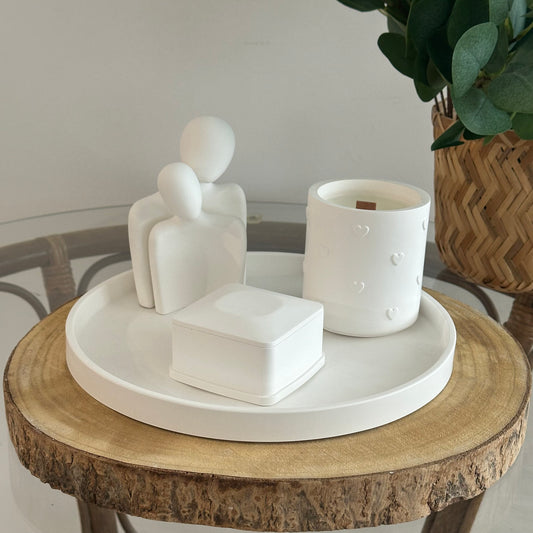 Set “Instantes Sutiles”