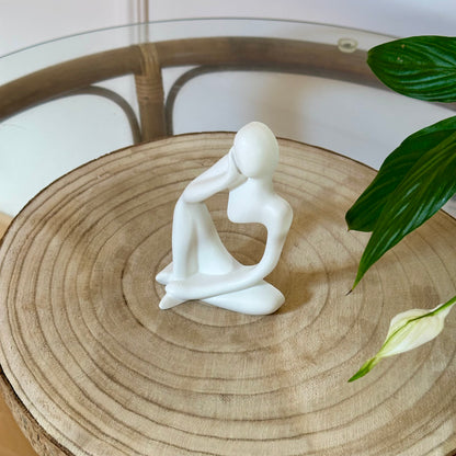 Figura Pensador
