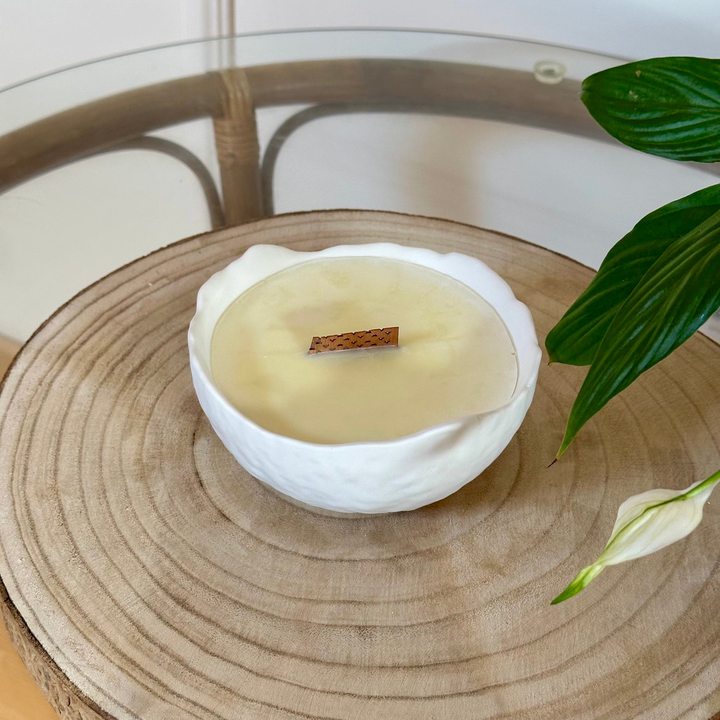 Vela de Vélarus (SIN AROMA)