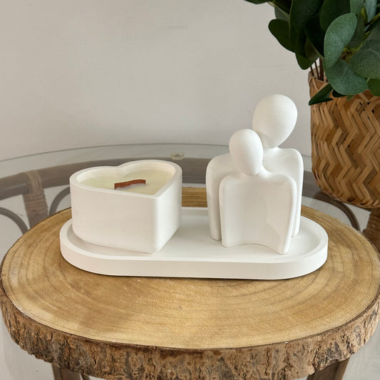 Set “Rincón de Conexión