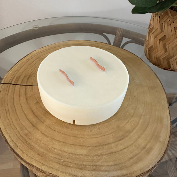 Recarga vela XXL Redonda