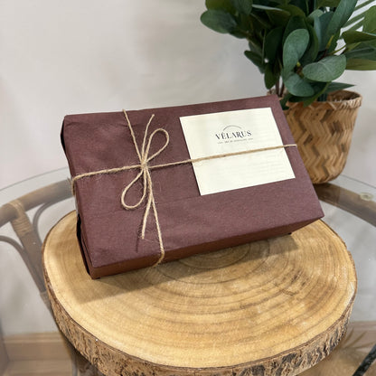 Pack Premium (Vela Grande + Pensador)