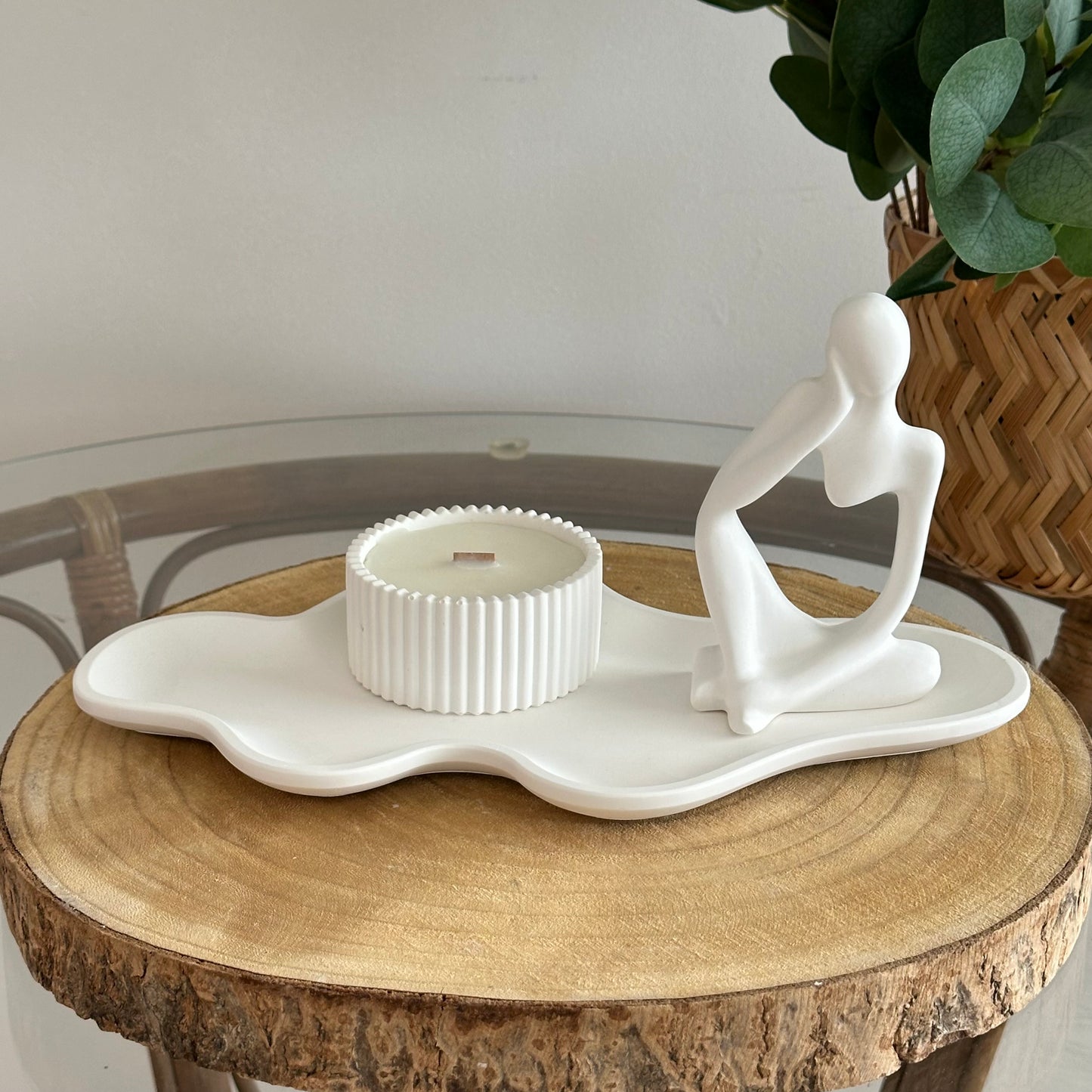 Set “Rincón de Introspección”