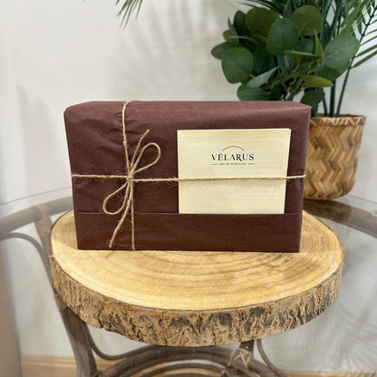 Pack Premium (Vela Grande + Pensador)