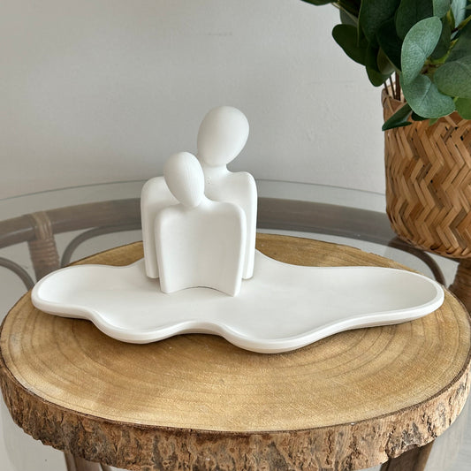 Set “Armonía Contemporánea”