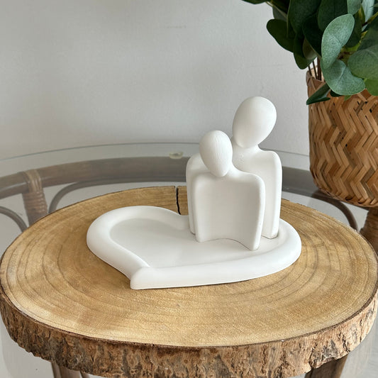 Set “Corazón y Presencia”