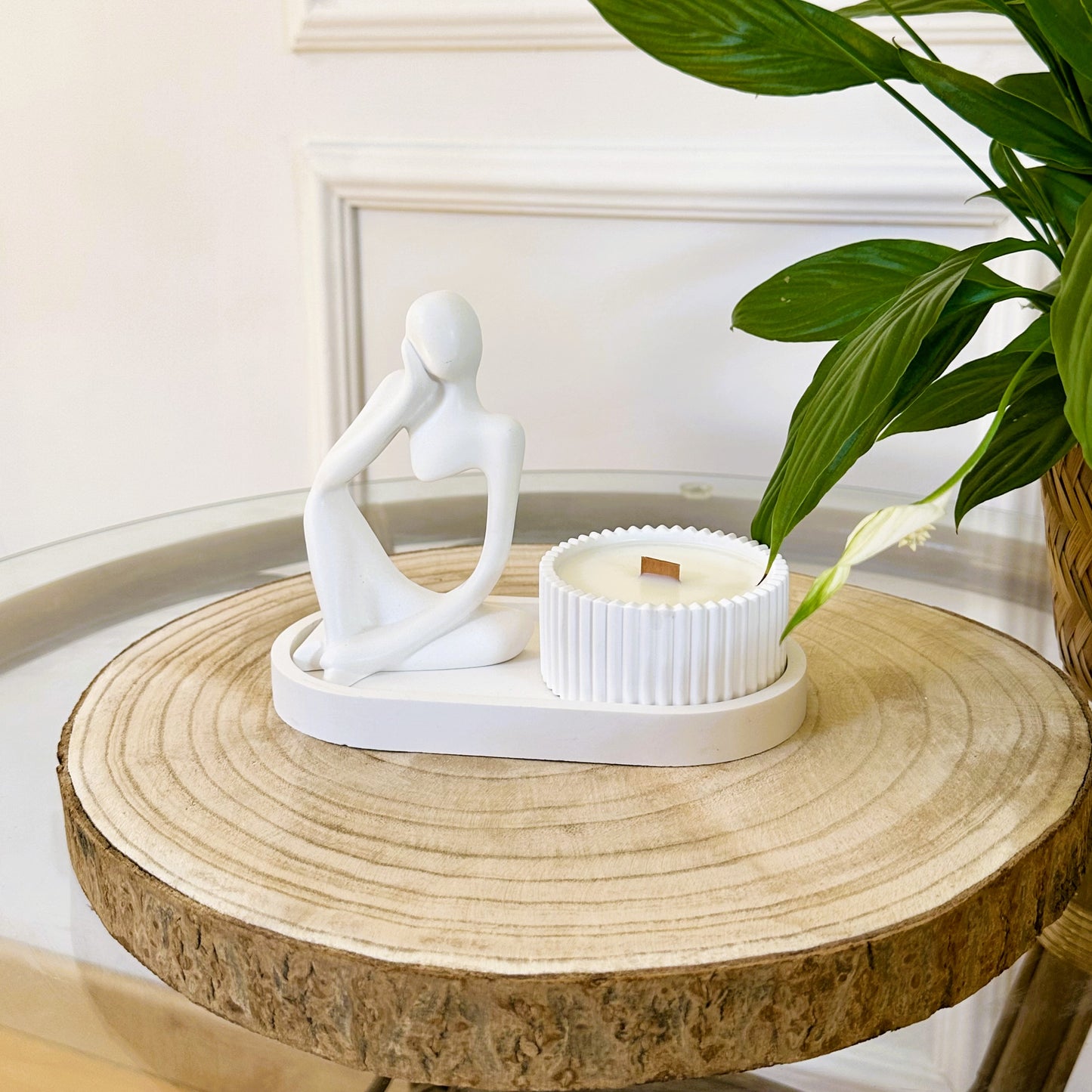 Set Pensador - Pequeño