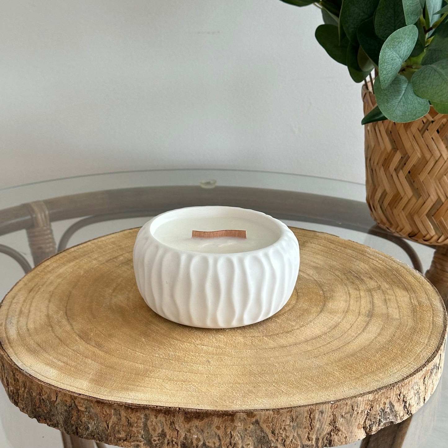 Presencia y Conexión