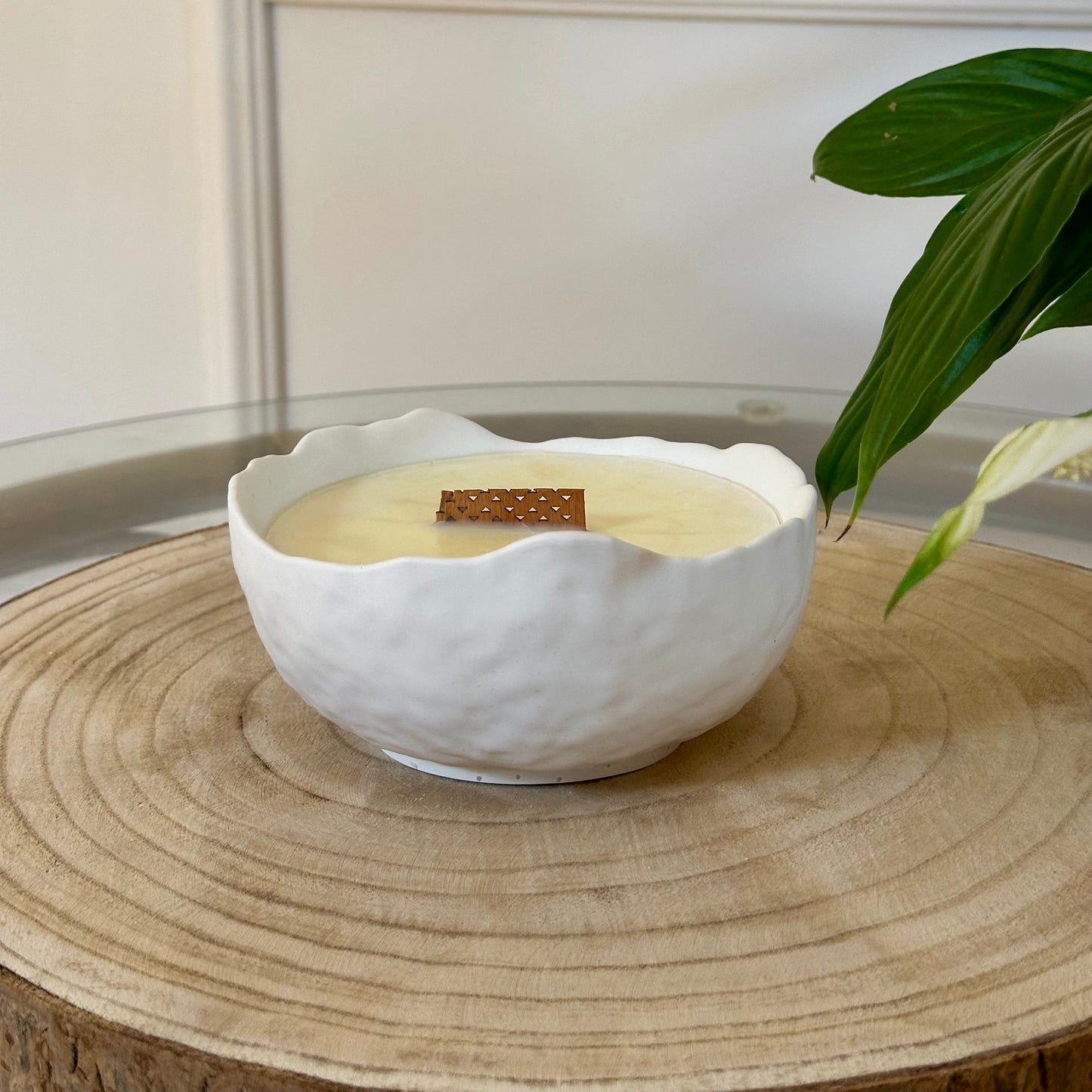 Vela de Vélarus (SIN AROMA)