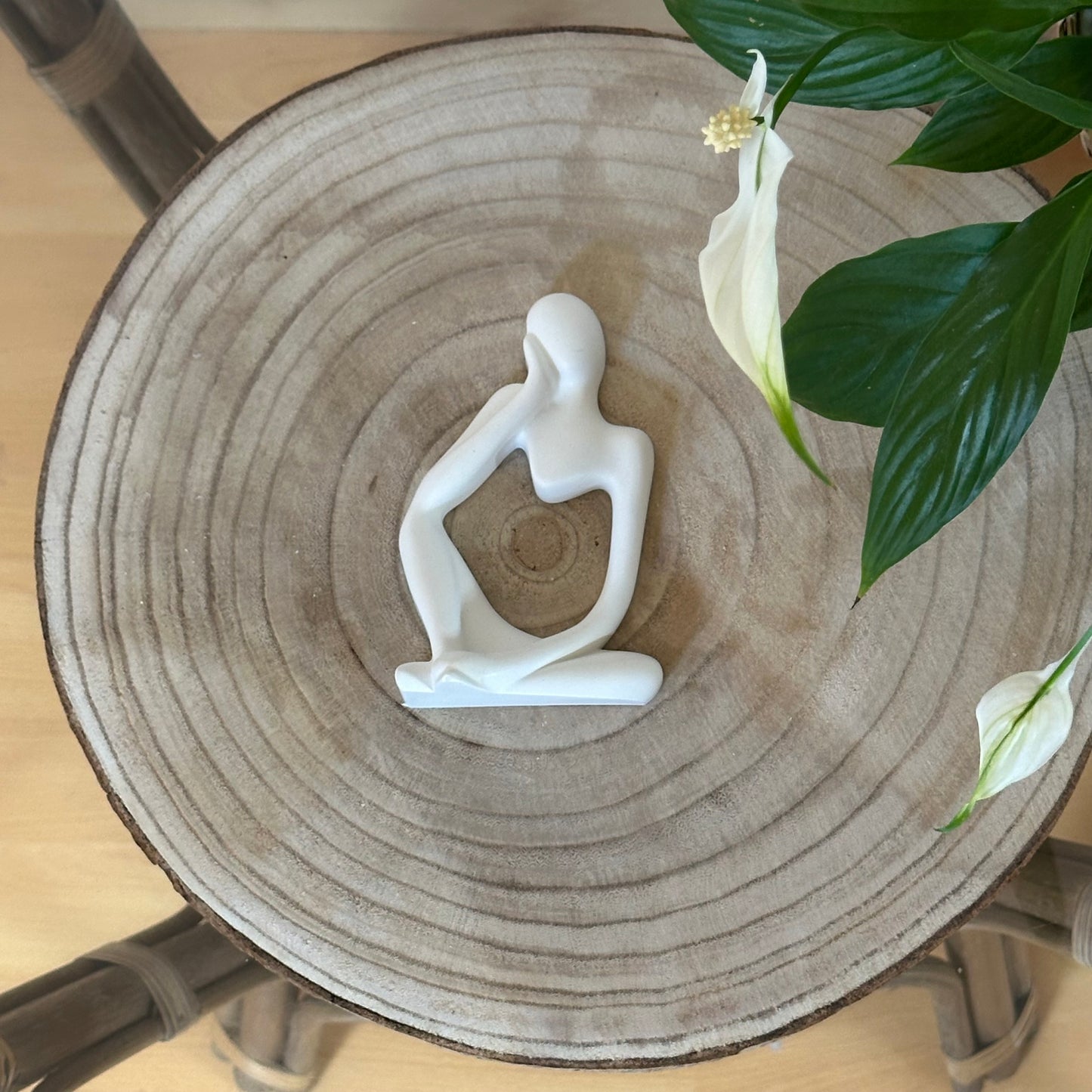 Figura Pensador